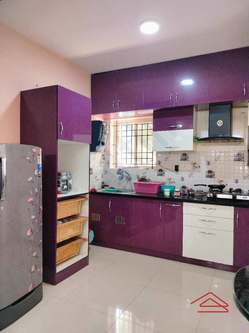 Kitchen 1