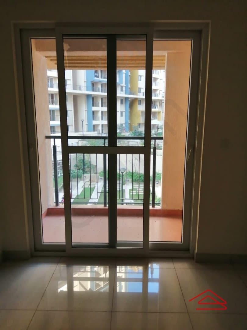 Balcony 1