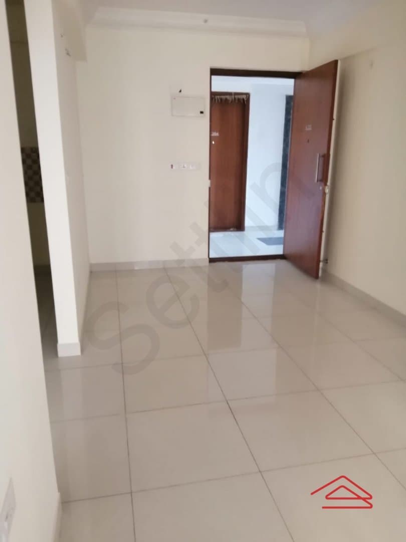 Hall 1