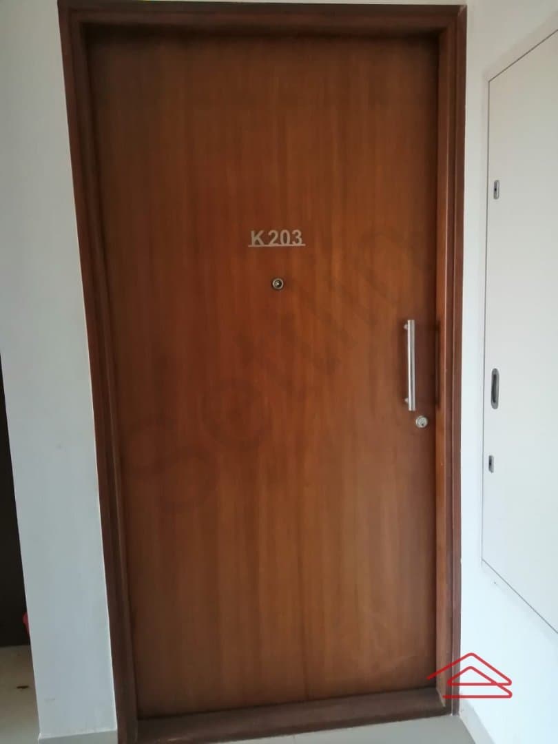 Hall 1