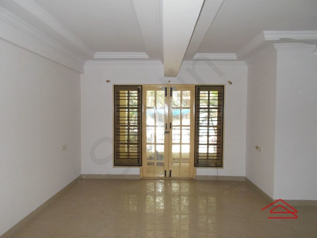 Hall 1