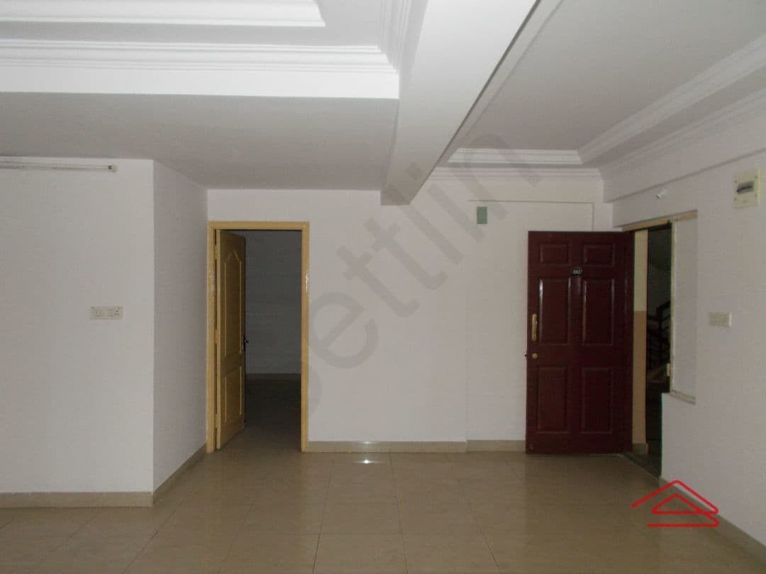 Hall 1