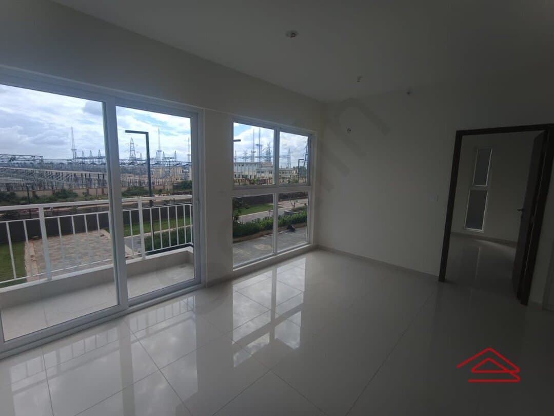 Balcony 1