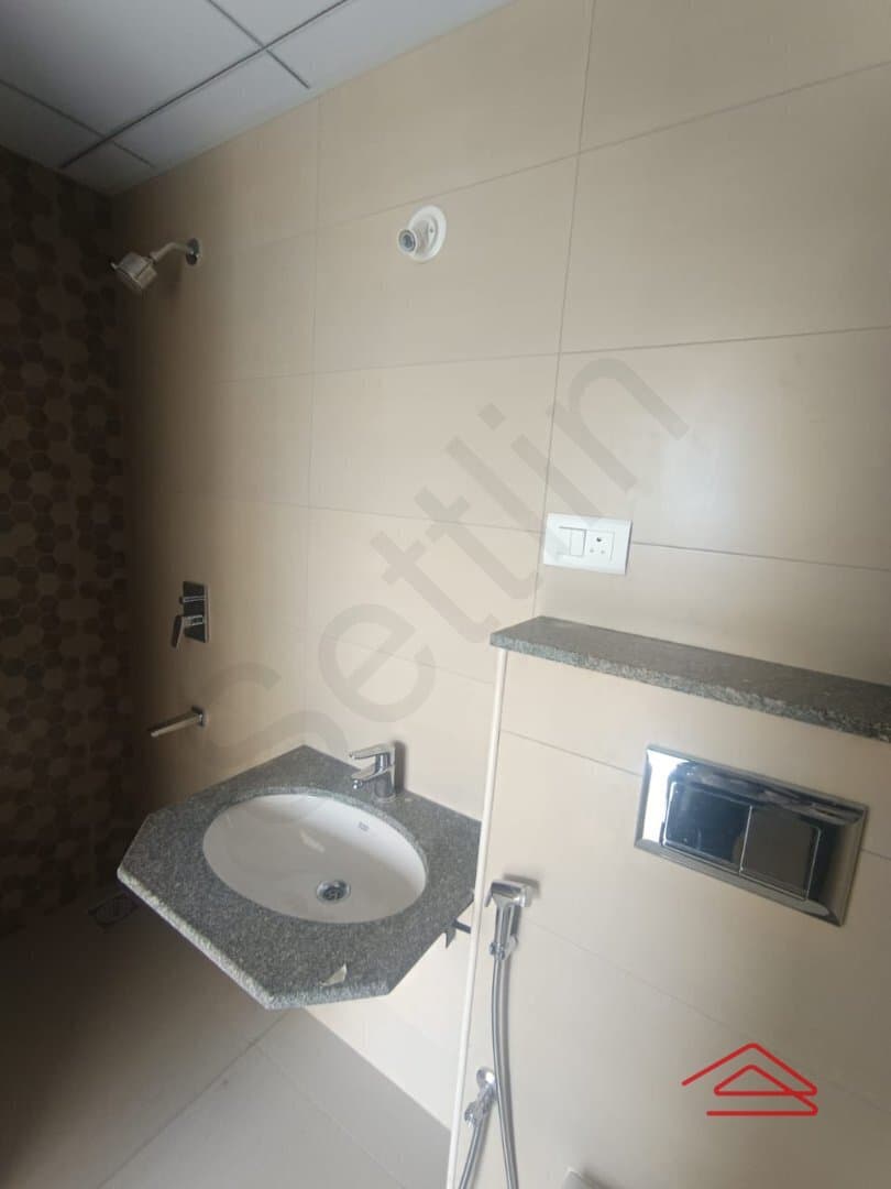 Bathroom 1