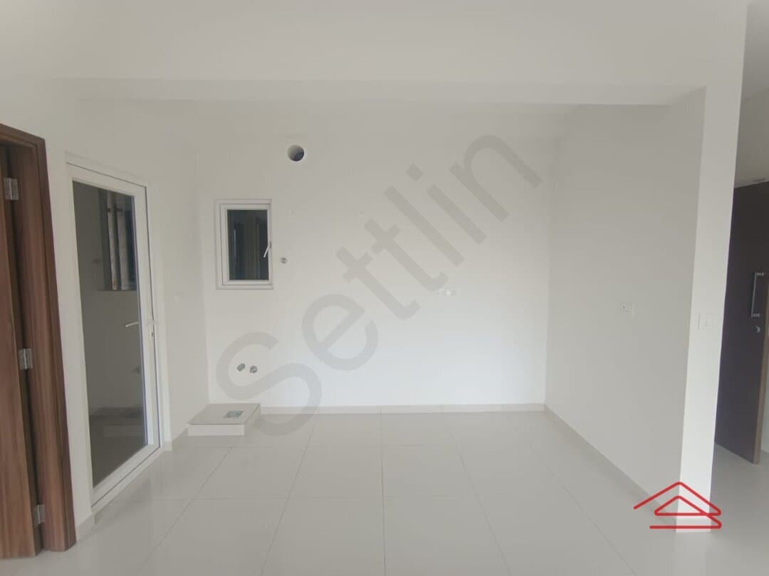 Hall 1