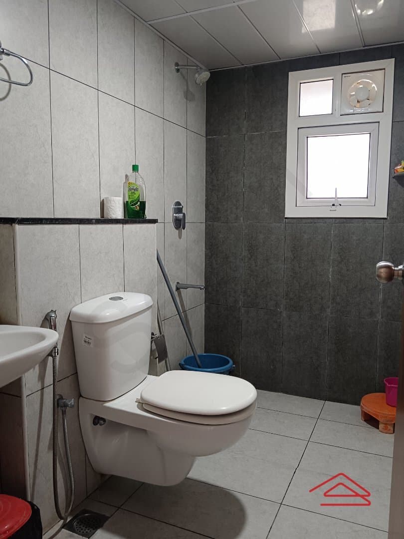 Bathroom 2
