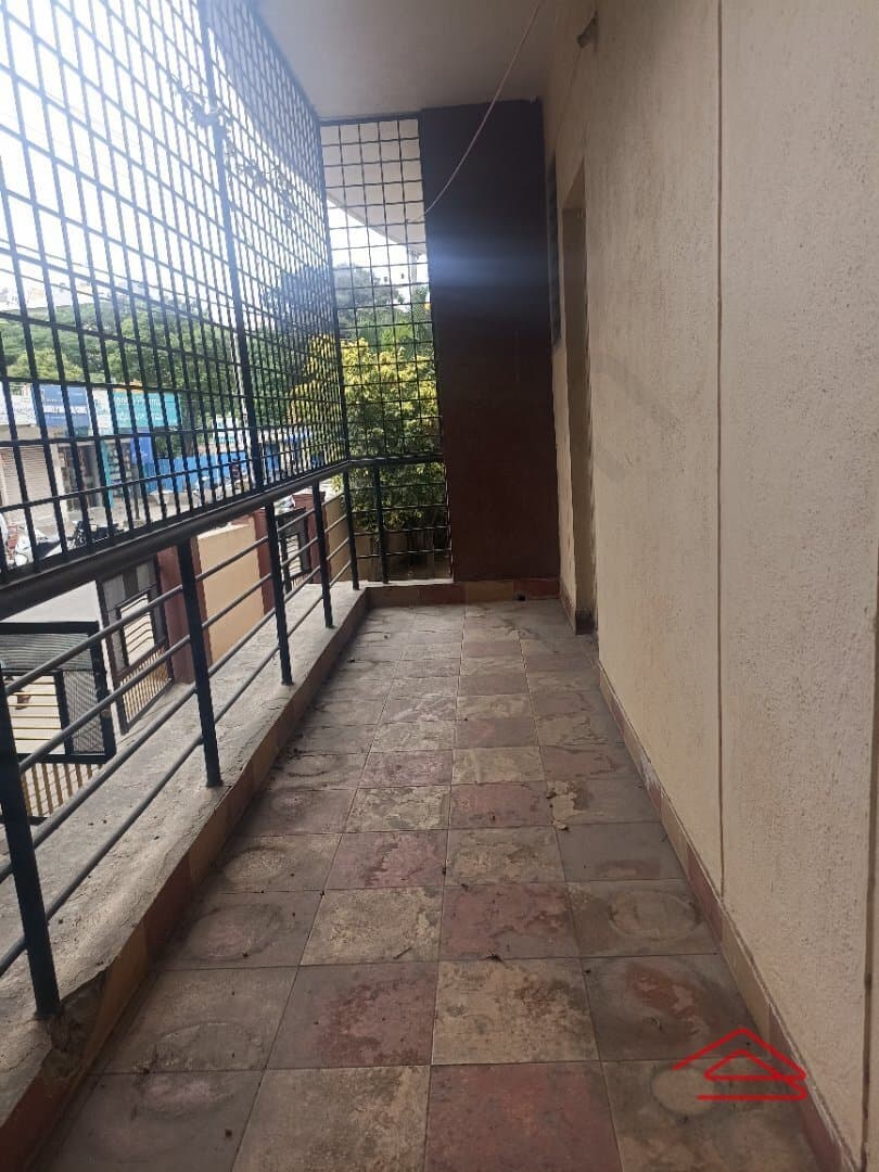 Balcony 2