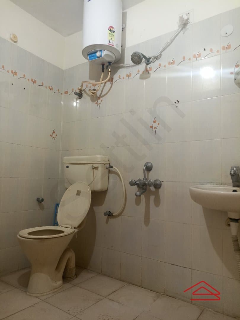 Bathroom 3