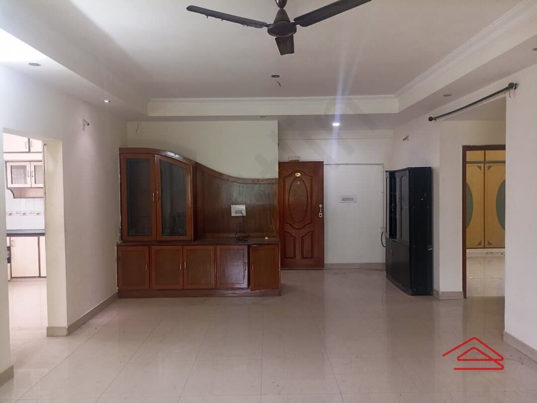 Hall 1