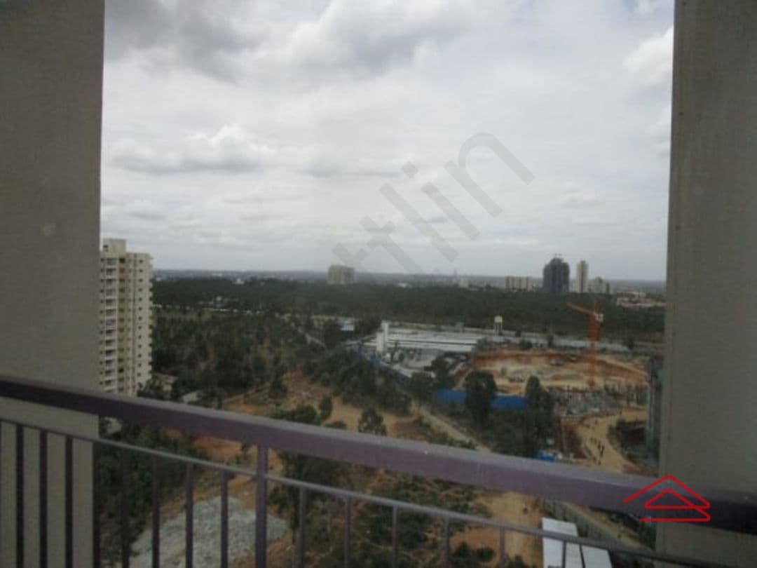 Balcony 1