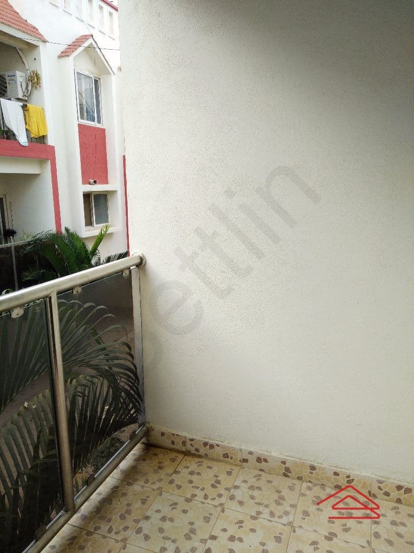 Balcony 1