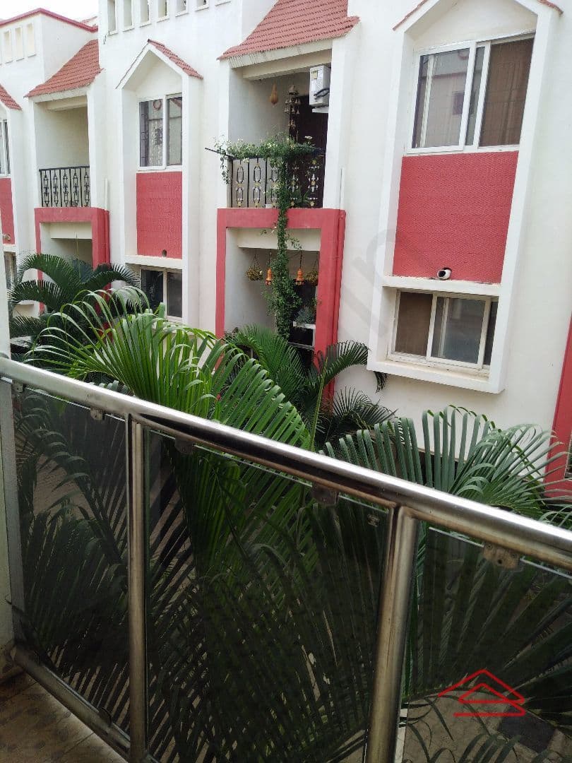 Balcony 1