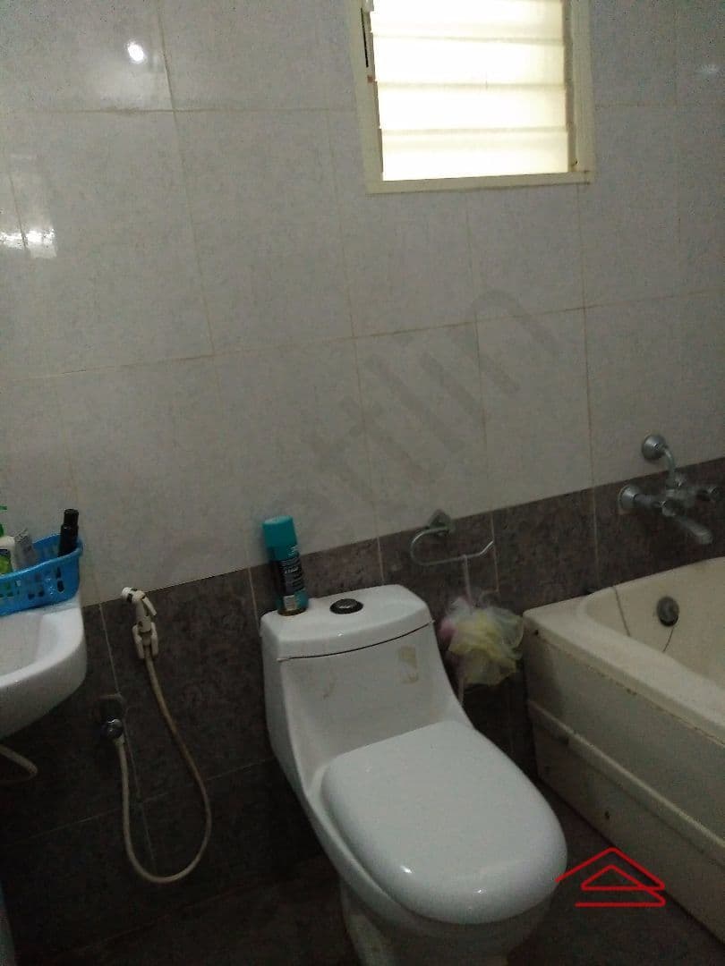 Bathroom 1