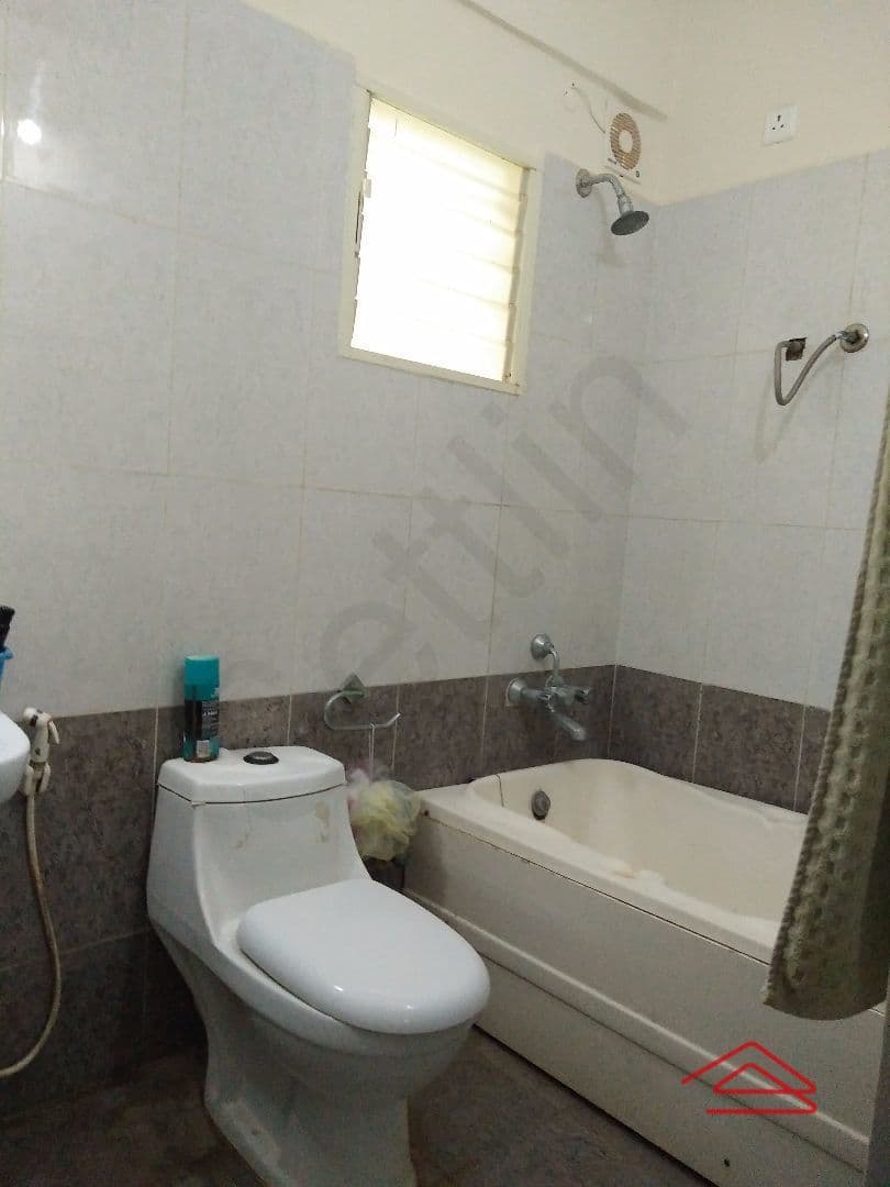 Bathroom 1