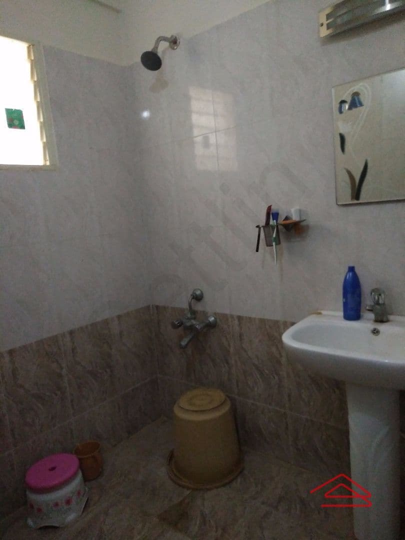 Bathroom 2