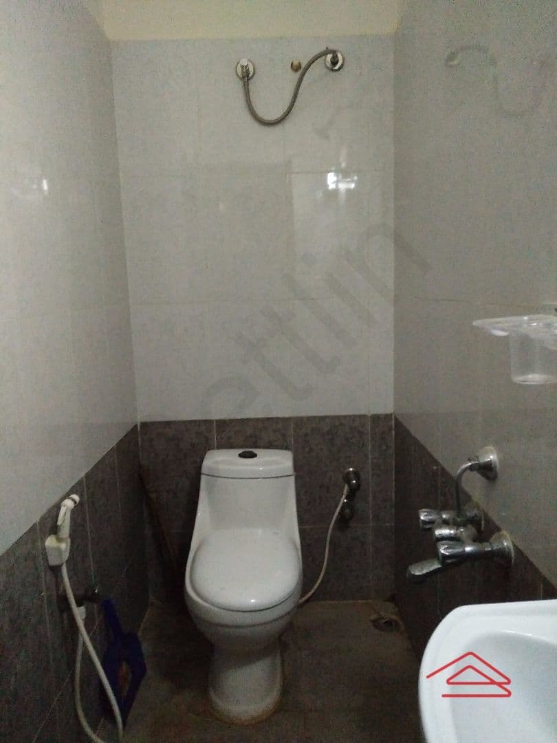 Bathroom 4