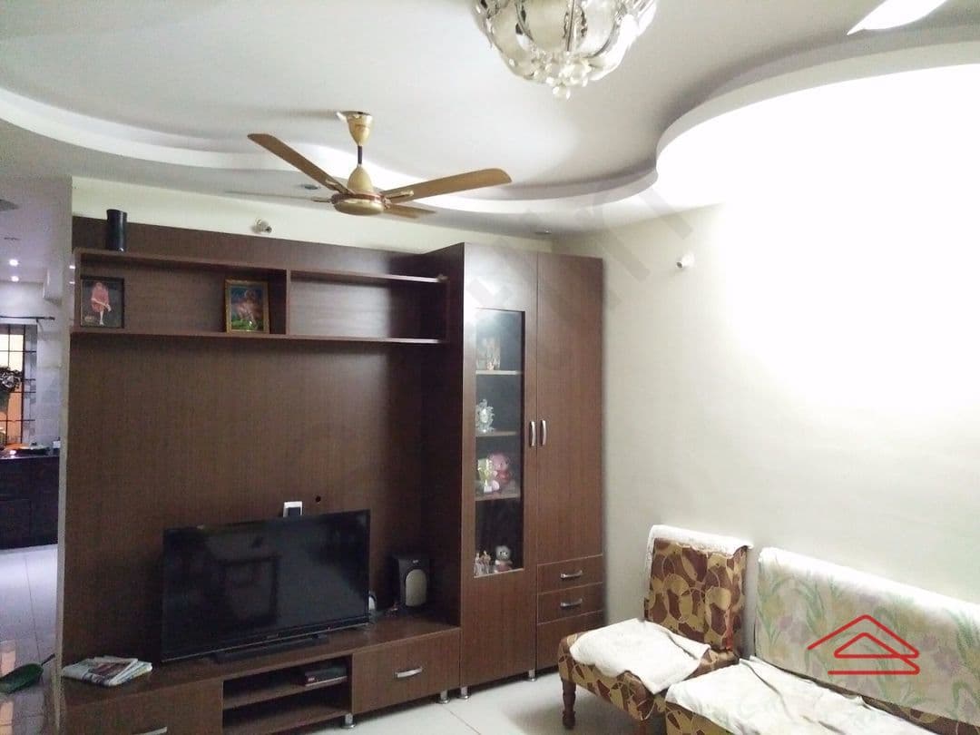 Hall 1