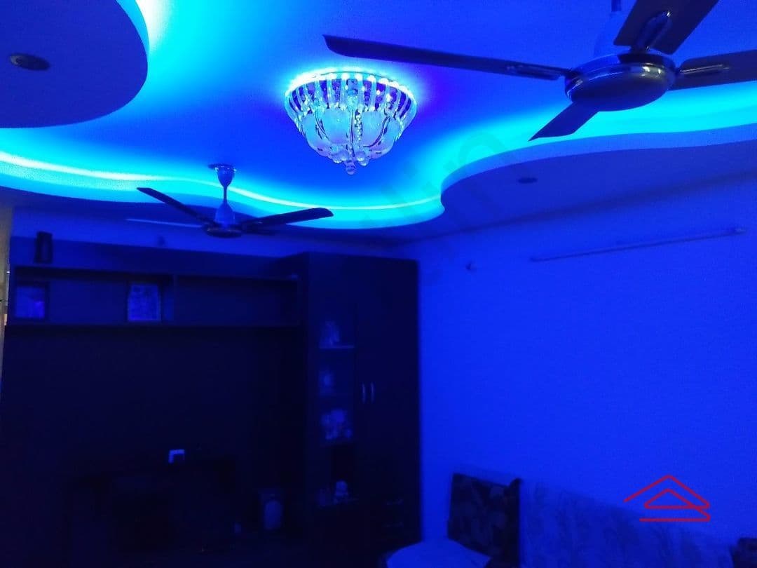 Hall 1