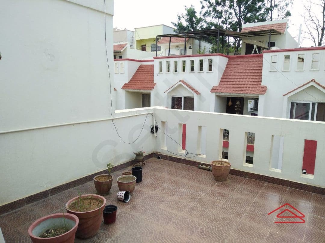 Terrace 1
