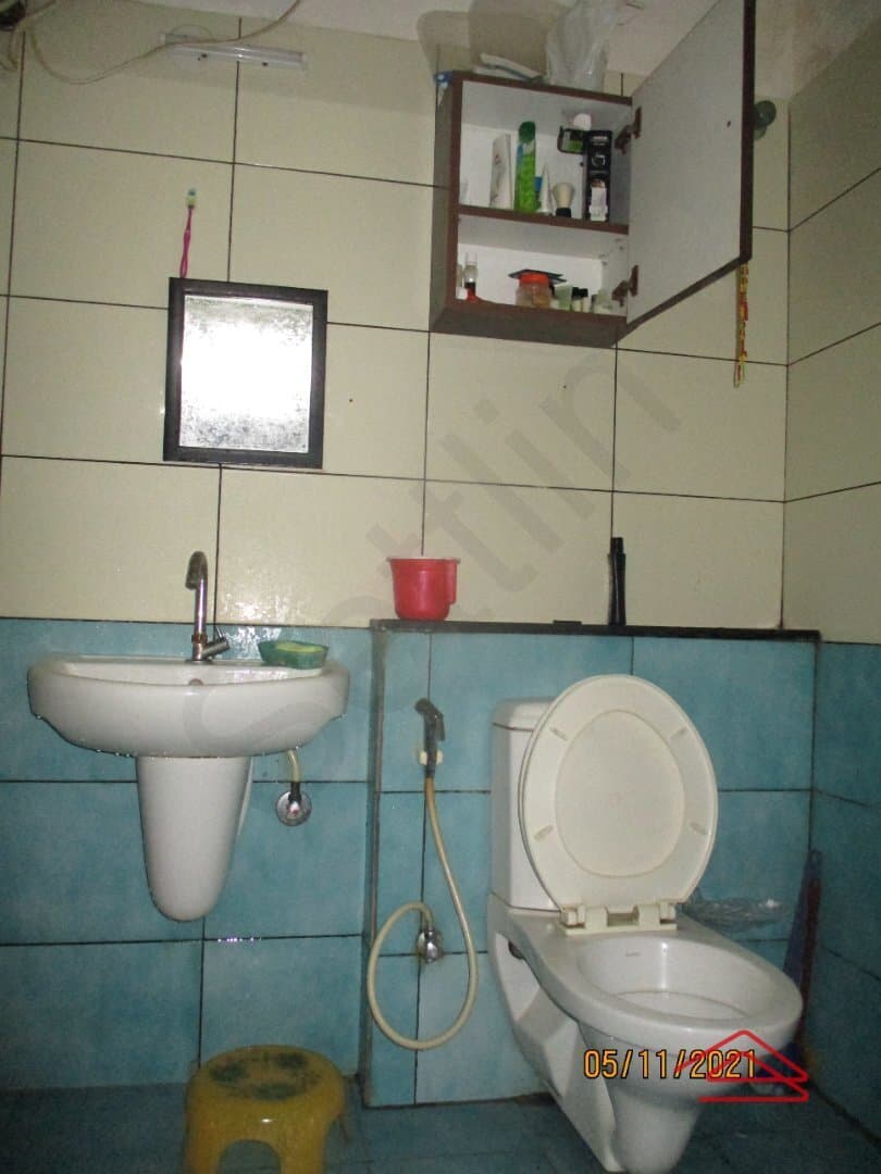 Bathroom 2