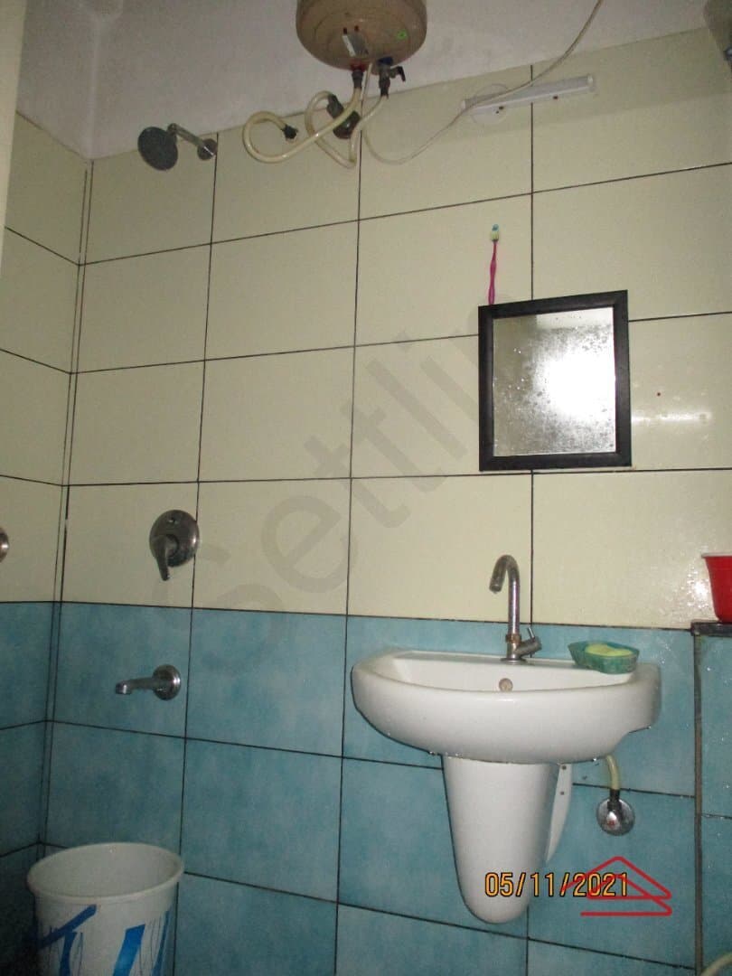 Bathroom 2
