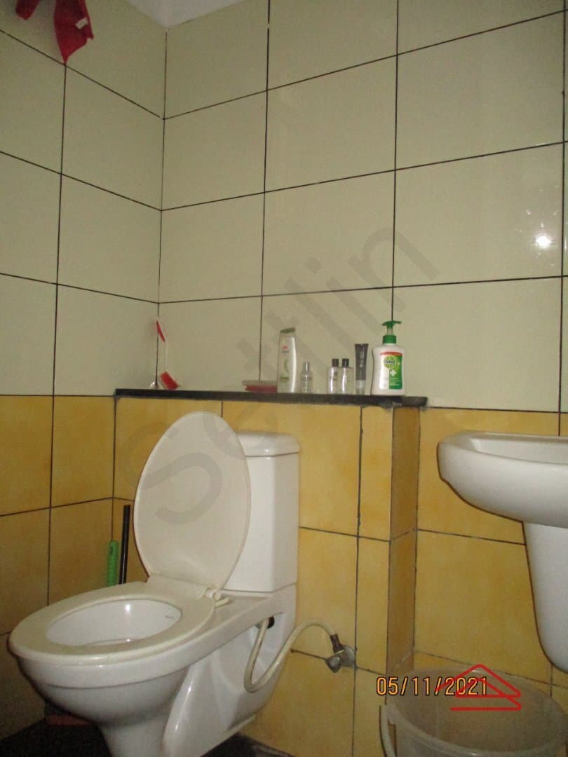 Bathroom 1