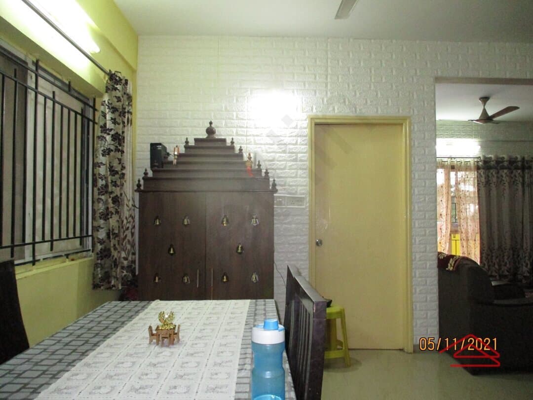Hall 1