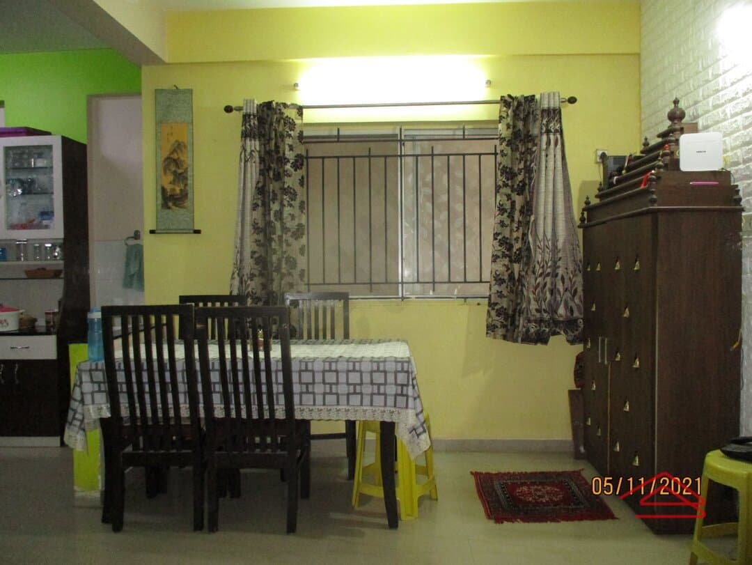 Hall 1