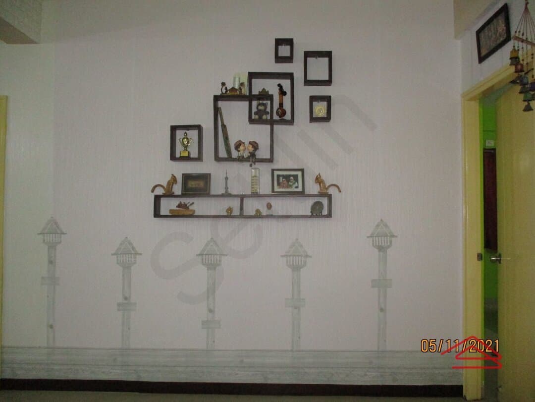 Hall 1