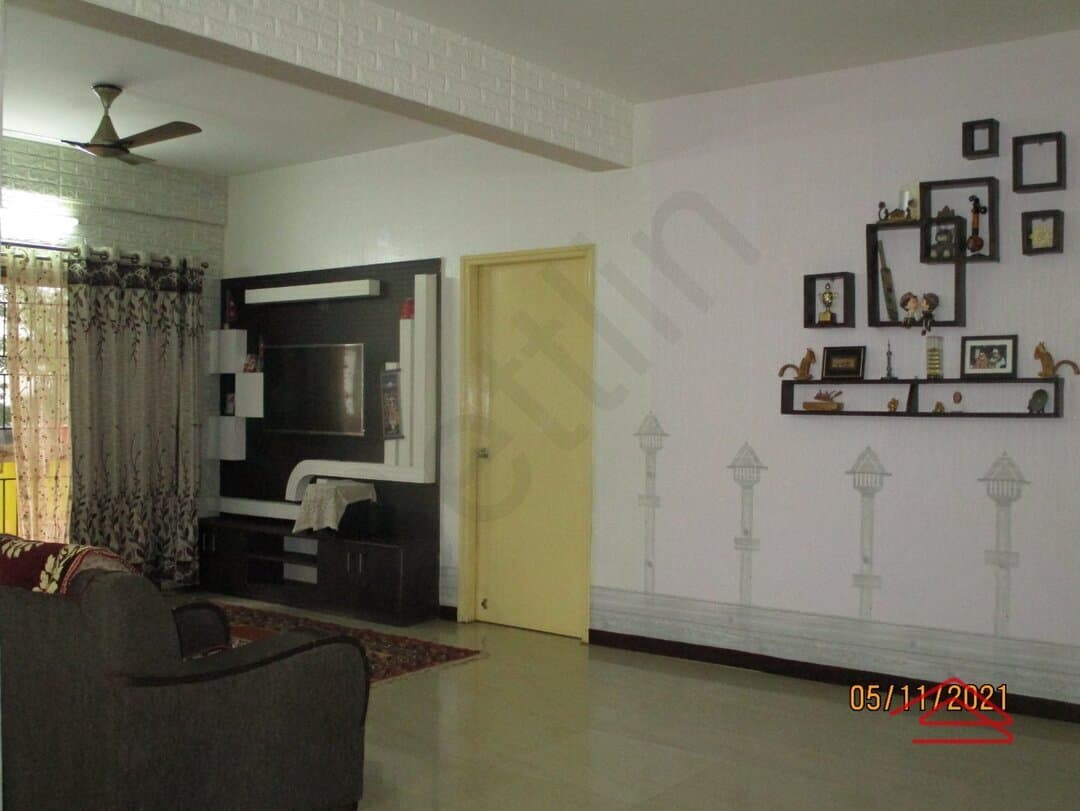 Hall 1
