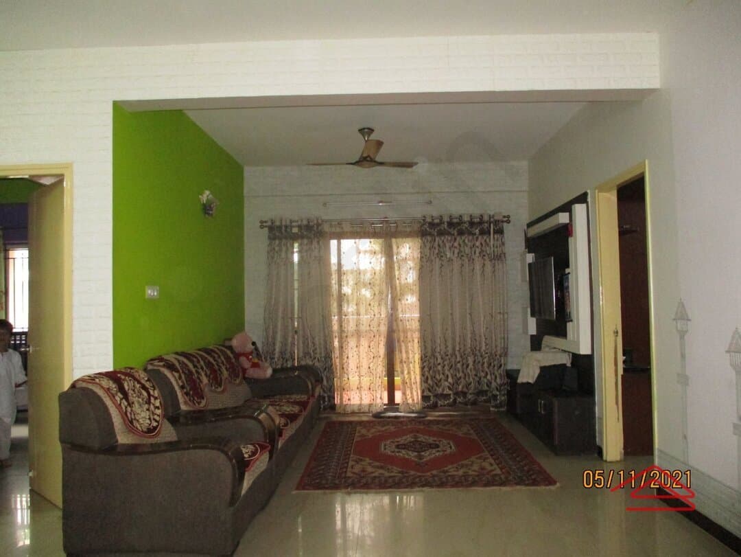 Hall 1
