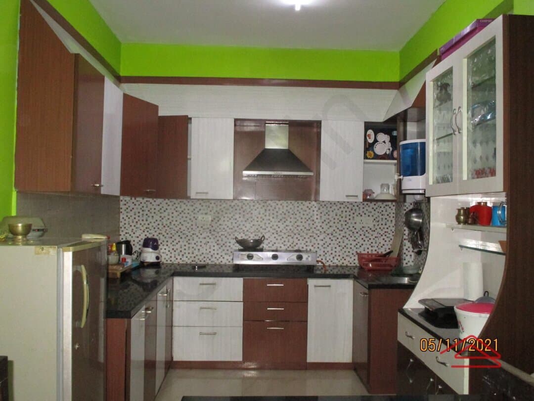 Kitchen 1
