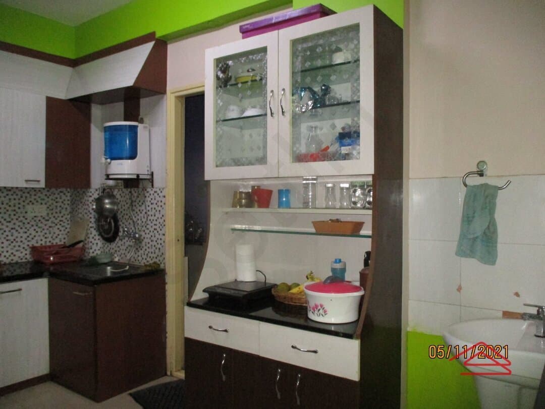 Kitchen 1