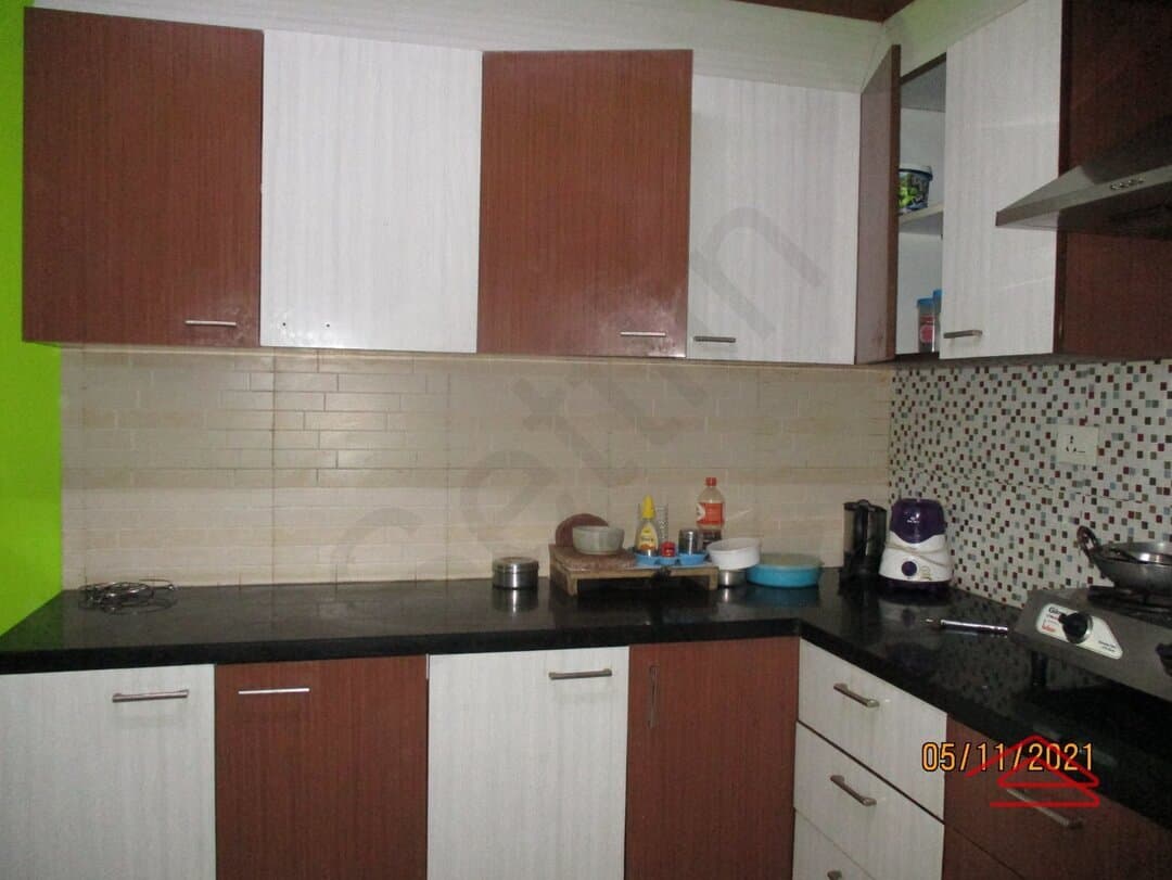 Kitchen 1