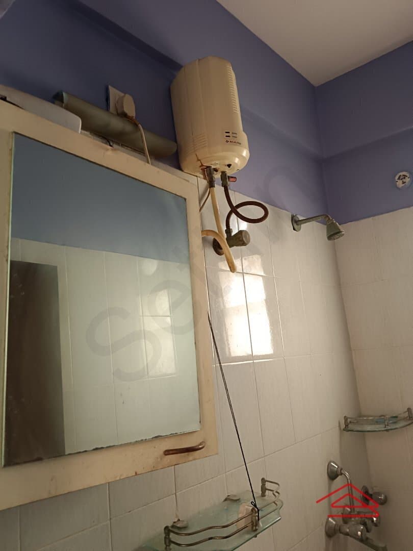 Bathroom 2