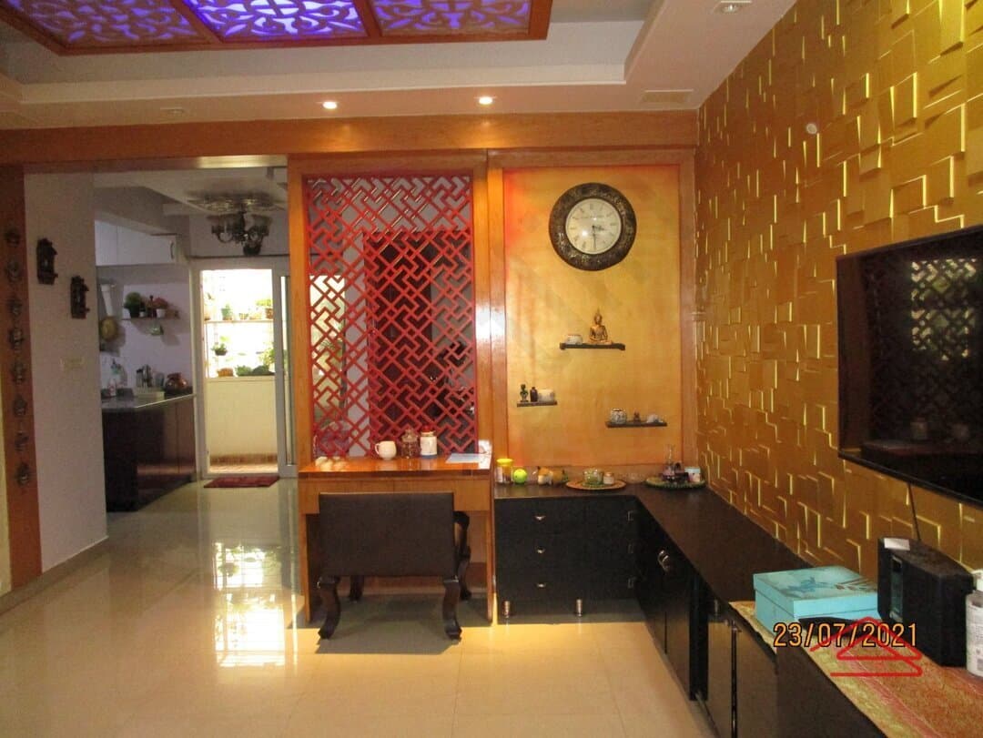 Hall 1