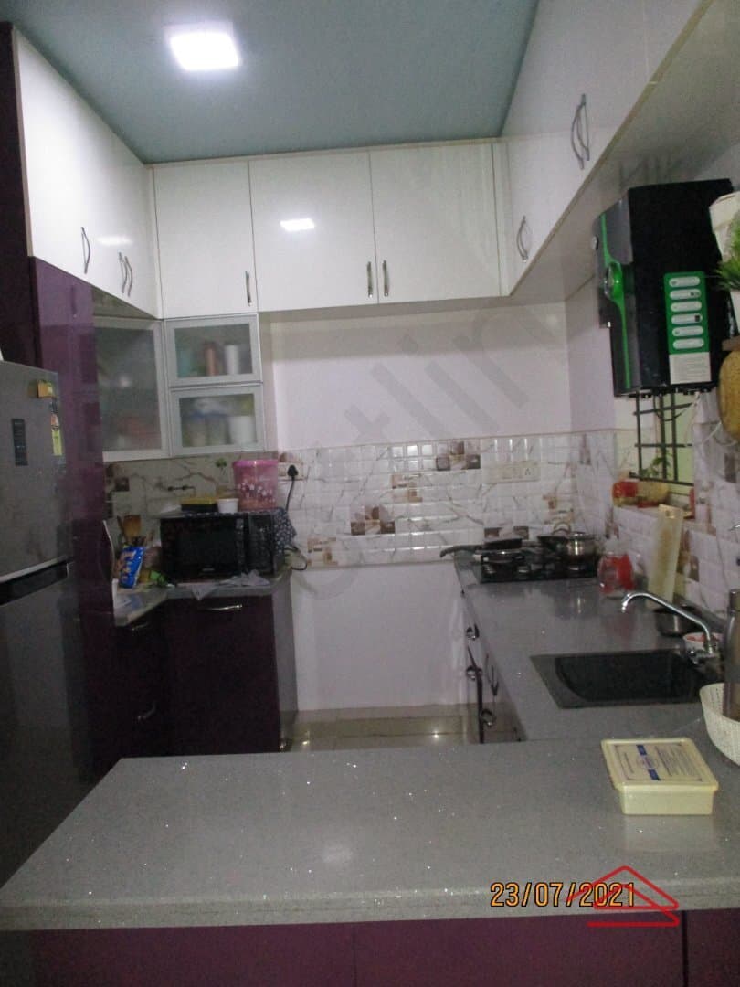 Kitchen 1