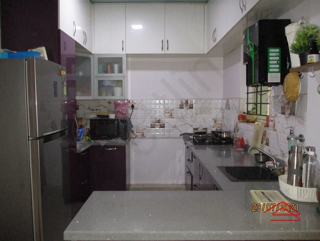 Kitchen 1