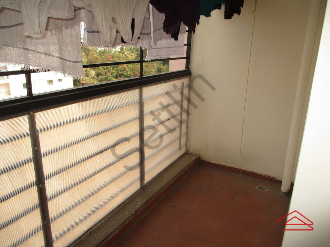 Balcony 2