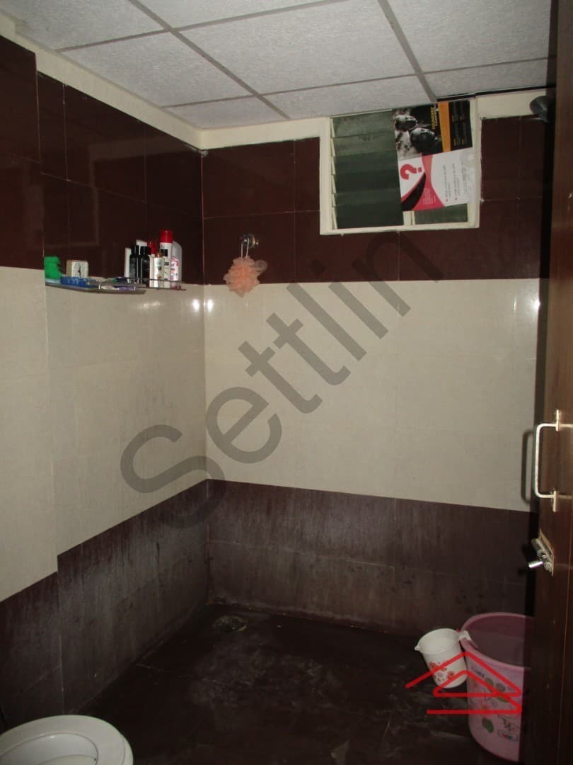 Bathroom 2