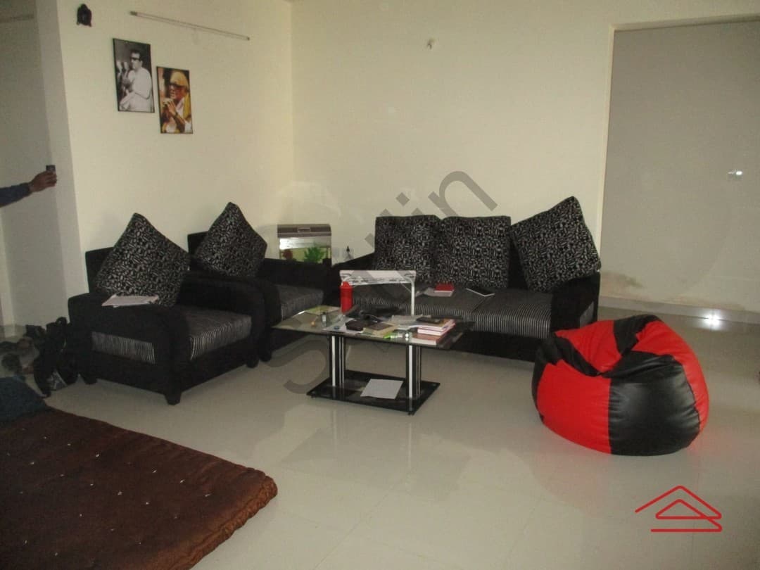 Hall 1