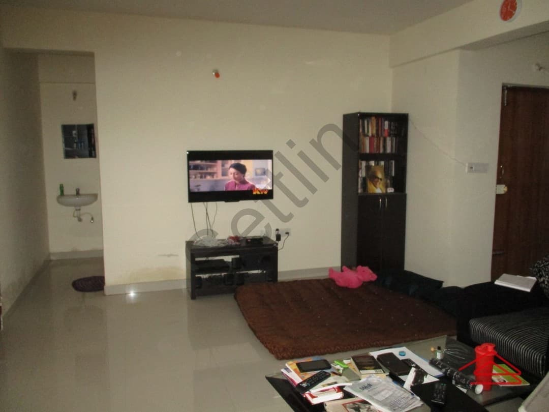 Hall 1