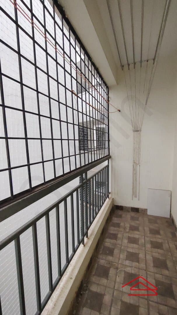 Balcony 1