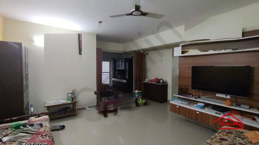 Hall 1