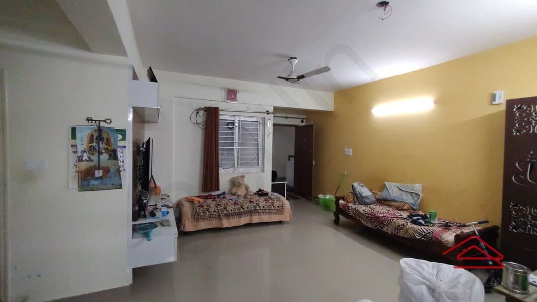 Hall 1