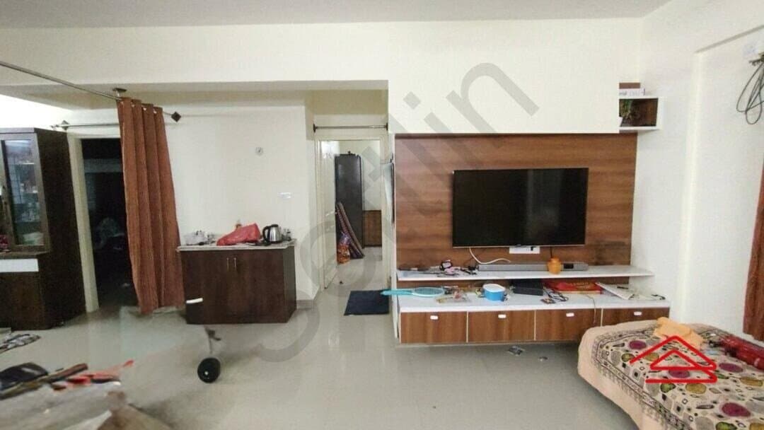 Hall 1