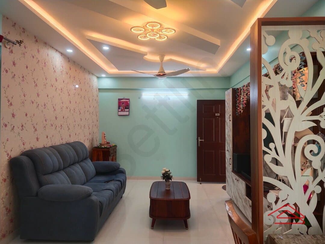 Hall 1