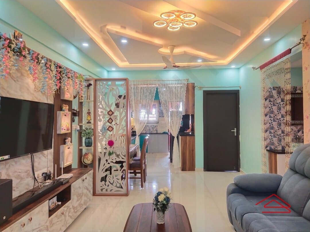 Hall 1