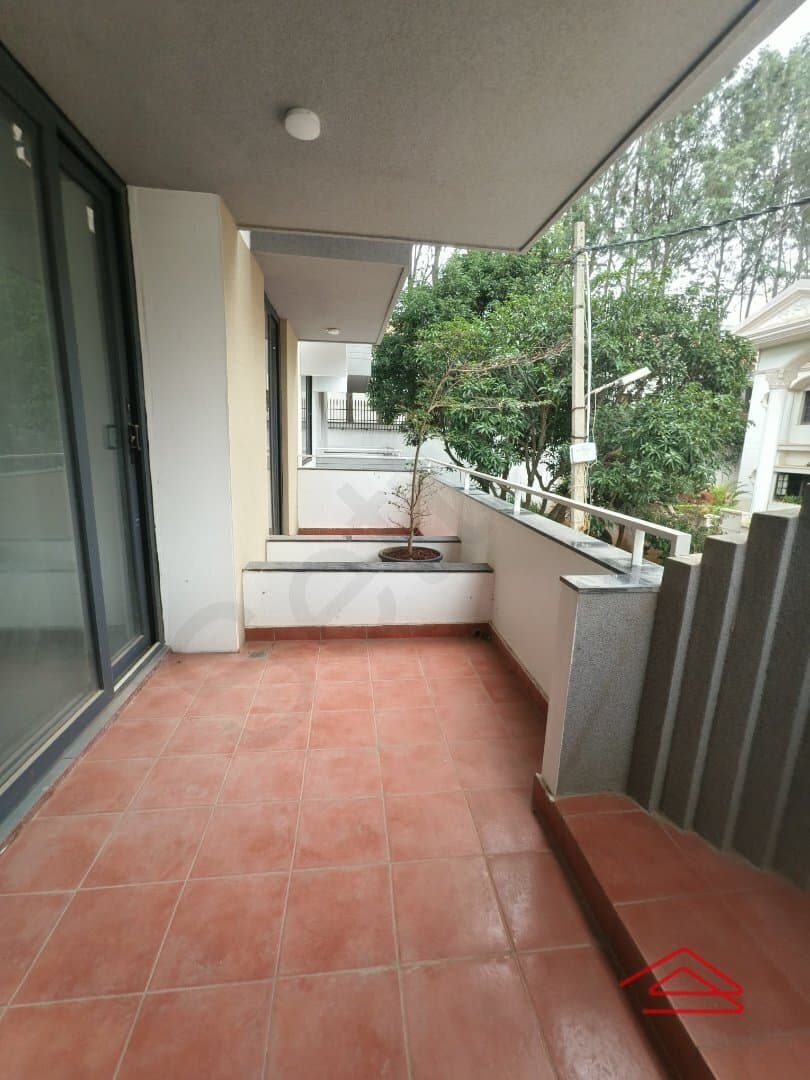 Balcony 1
