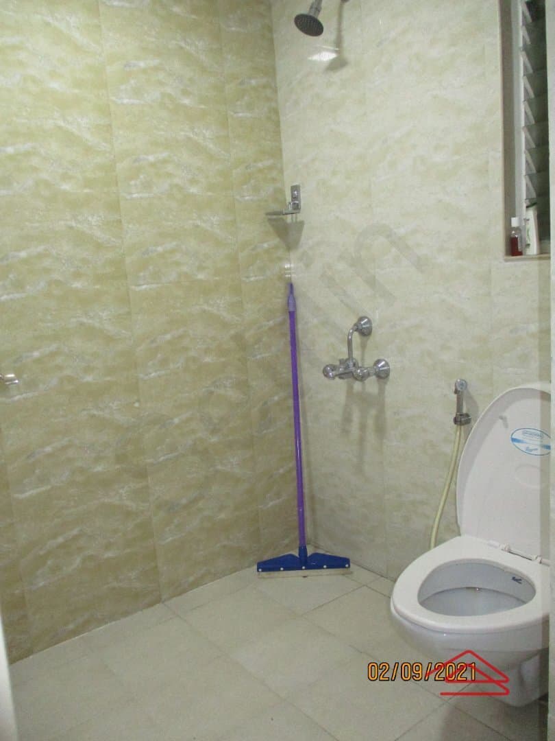 Bathroom 2